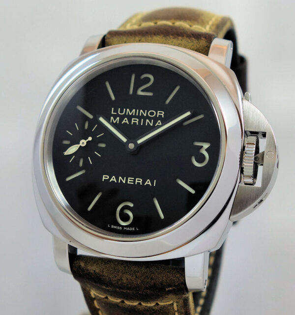 Panerai Luminor Marina Base PAM111