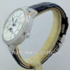Jaeger-LeCoultre Rendez-Vous Moon Medium Diamond Dial, Diamond Bezel 34mm Steel 2022 Q3578430 *UNUSED*