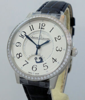 Jaeger-LeCoultre Rendez-vous Day/Night Diamond Bezel Automatic Q3448430 2022 *UNUSED*
