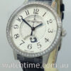 DSC03554 Jaeger-LeCoultre Rendez-vous Day/Night Diamond Bezel Automatic Q3448430 2022 *UNUSED*