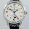 DSC03558 Jaeger-LeCoultre Rendez-vous Day/Night Diamond Bezel Automatic Q3448430 2022 *UNUSED*