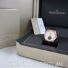 Jaeger LeCoultre Master Ultra Thin TOURBILLON, Diamonds  1682401