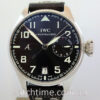 DSC03658 IWC BIG PILOT “SAINT EXUPÉRY” Ltd. Edn. IW500422 Box & Papers