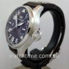 DSC03659 IWC BIG PILOT “SAINT EXUPÉRY” Ltd. Edn. IW500422 Box & Papers