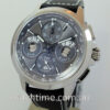 IWC Ingenieur Perpetual Calendar IW381802 Titanium Numbered Limited 1of 100 pieces