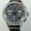 DSC03686 IWC Ingenieur Perpetual Calendar IW381802 Titanium Numbered Limited 1of 100 pieces