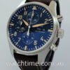 DSC03735 IWC PILOT'S CHRONOGRAPH Ltd. Edn. IW377720