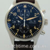 DSC03738 IWC PILOT'S CHRONOGRAPH Ltd. Edn. IW377720