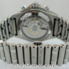 DSC03790 Breitling Chronomat B01 42mm Green Bentley dial, Roleaux Bracelet Aug 2020 AB01343A1L1A1