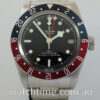 DSC03814 TUDOR "Pepsi" BLACK BAY GMT 79830RB 2018