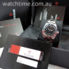 DSC03848 TUDOR "Pepsi" BLACK BAY GMT 79830RB 2018