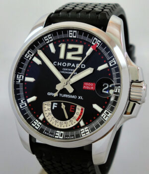 CHOPARD Mille Miglia Gran Turismo XL  168457-3001