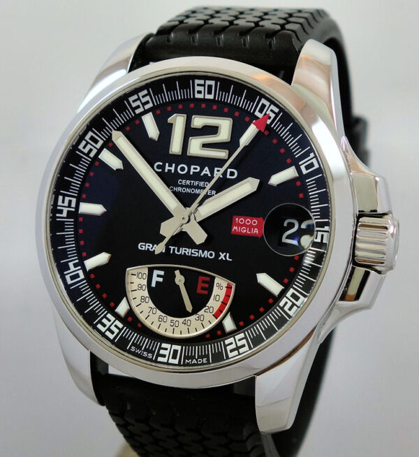 CHOPARD Mille Miglia Gran Turismo XL  168457-3001