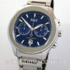 DSC03976 PIAGET Polo S Chronograph, Blue-dial G0A41006