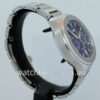 DSC03985 PIAGET Polo S Chronograph, Blue-dial G0A41006
