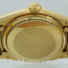 Rolex 18038  Day-Date 18k Yellow-Gold President Box 1985