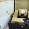 DSC04036 IWC Portugieser Perpetual Calendar IW344202 18k Gold Box & Card 2022