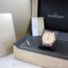 DSC04107 Jaeger-LeCoultre Master Ultra Thin Perpetual Calendar Rose Gold Q1302520 JAN 2022
