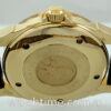 Omega DeVille GMT Co-Axial  18k Yellow-Gold 46338033