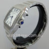 DSC04246 Cartier SANTOS DE CARTIER Large size WSSA0018