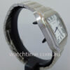 DSC04248 Cartier SANTOS DE CARTIER Large size WSSA0018
