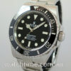 Rolex Submariner Non Date 124060 41mm Box & Card 2022 "AS NEW!! UNUSED!!"