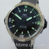 IWC AQUATIMER AUTOMATIC 2000  IW358002