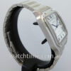 Cartier SANTOS DE CARTIER  Large Size  WSSA0037  Box& Card  2022