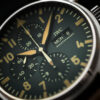 IW377720 IWC PILOT'S CHRONOGRAPH Ltd. Edn. IW377720