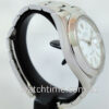 Rolex Datejust II 41mm White-dial  116300  Box & Card