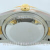 Rolex Datejust 36mm 116233 18k & Steel, Diamond Dial & Diamond bezel