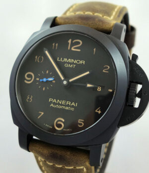 Panerai Luminor GMT CERAMICA PAM1441