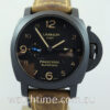 DSC04726 Panerai Luminor GMT CERAMICA PAM1441