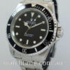 Rolex Submariner Non-Date 2-Line 14060 1998 with Box & Papers