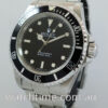 DSC04769 Rolex Submariner Non-Date 2-Line 14060 1998 with Box & Papers