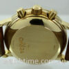 OMEGA DeVille Prestige Chronograph 18K Yellow-Gold  4640.31.00