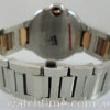 Cartier Ballon Bleu 42mm 18k Rose-Gold & Steel "UNUSED" W2BB0004 Box&Papers
