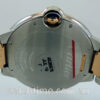 Cartier Ballon Bleu 42mm 18k Rose-Gold & Steel "UNUSED" W2BB0004 Box&Papers