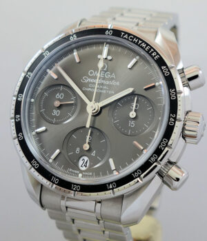 Omega Speedmaster Co-axial Chronograph 38mm 324 30 38 50 06 001 2020
