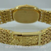 DSC05077 Patek Philippe Ladies Golden Ellipse 18k Yellow-Gold 4764/001 Box & Papers