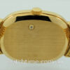 Patek Philippe Ladies Golden Ellipse 18k Yellow-Gold 4764/001 Box & Papers