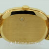 DSC05079 Patek Philippe Ladies Golden Ellipse 18k Yellow-Gold 4764/001 Box & Papers