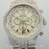 DSC05194 BREITLING for Bentley GMT Chronograph A47362 Steel 47mm