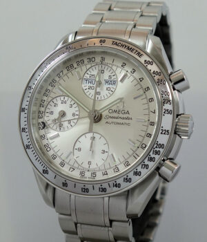 Omega Speedmaster Automatic Triple Calendar 3523 30 00