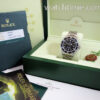 Rolex SeaDweller 16600T Box & Card 2006