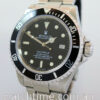 Rolex SeaDweller 16600T Box & Card 2006