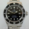 Rolex SeaDweller 16600T Box & Card 2006