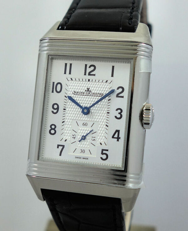 Jaeger LeCoultre  REVERSO Classic Medium Thin Q3848420