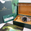 DSC05297 Rolex Submariner 14060 Non-Date 2-Line 1996