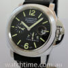DSC05328 Panerai Luminor 44mm Power Reserve PAM1090